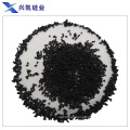 Activated carbon with anthracite as raw material